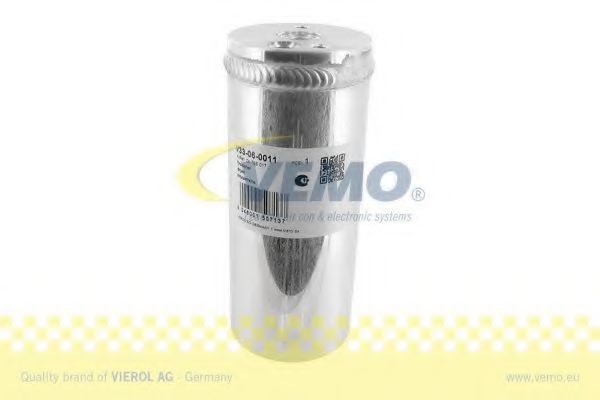 V33-06-0011 VEMO Dryer, air conditioning
