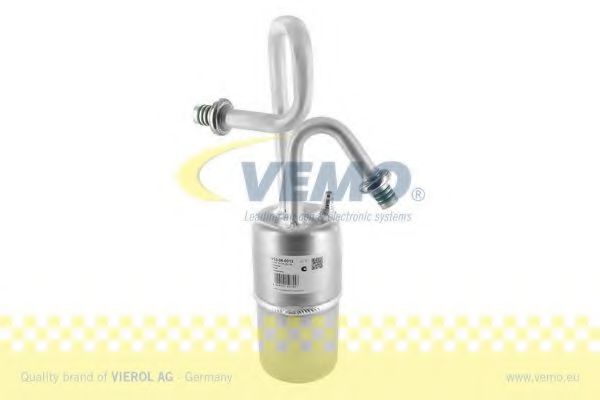 V33-06-0012 VEMO Air Conditioning Dryer, air conditioning