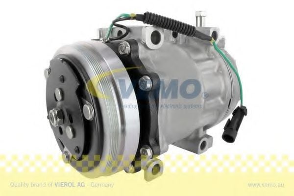V33-15-0001 VEMO Compressor, air conditioning