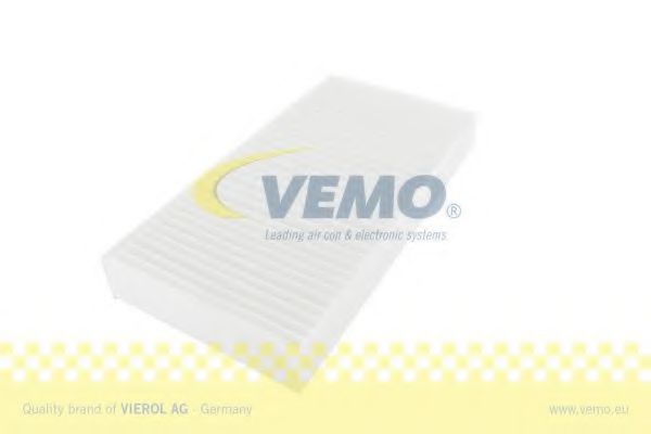 V33-30-0001 VEMO Heating / Ventilation Filter, interior air