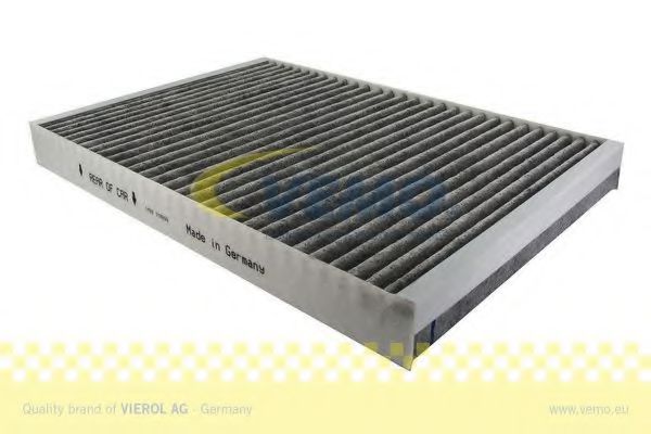 V33-31-0002 VEMO Heating / Ventilation Filter, interior air