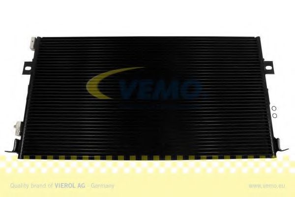 V33-62-0007 VEMO Air Conditioning Condenser, air conditioning