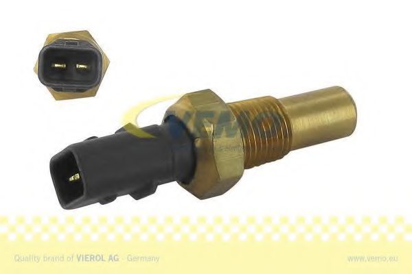 V33-72-0002 VEMO Glühanlage Sensor, Kühlmitteltemperatur