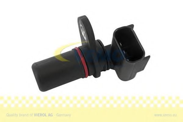 V33-72-0003 VEMO Sensor, crankshaft pulse