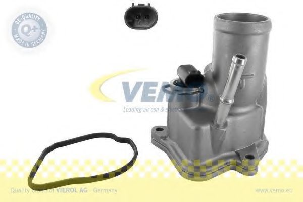 V33-99-0003 VEMO Cooling System Thermostat, coolant