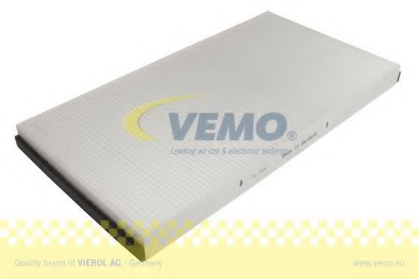 V34-30-2002 VEMO Heating / Ventilation Filter, interior air