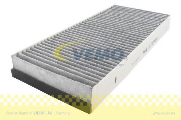 V34-31-1001 VEMO Filter, interior air
