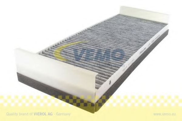 V34-31-1002 VEMO Filter, interior air