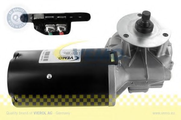 V35-07-0001 VEMO Wiper Motor