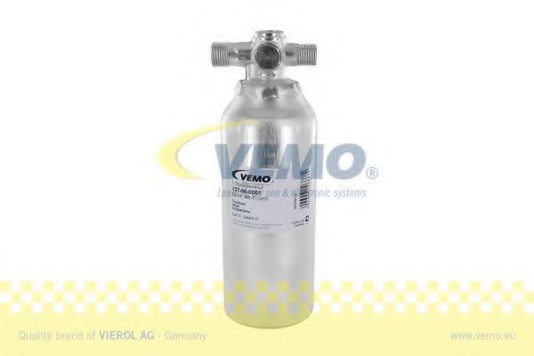 V37-06-0001 VEMO Dryer, air conditioning