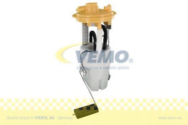 V37-09-0002 VEMO Fuel Supply System Fuel Feed Unit