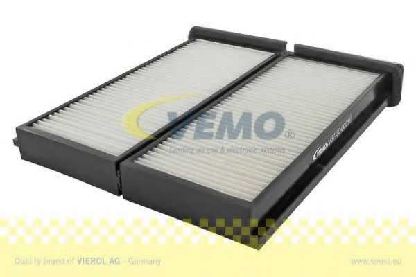 V37-30-0001 VEMO Отопление / вентиляция Фильтр, воздух во внутренном пространстве