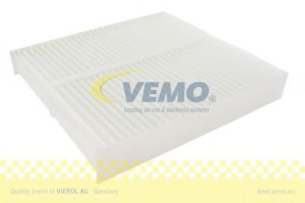 V37-30-0006 VEMO Heating / Ventilation Filter, interior air