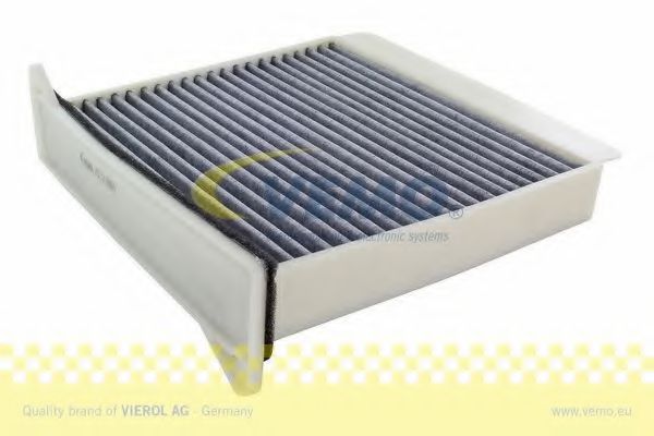 V37-31-0001 VEMO Heating / Ventilation Filter, interior air