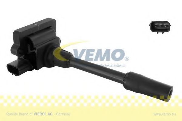 V37-70-0010 VEMO Ignition System Ignition Coil
