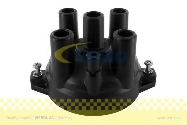 V37-70-0024 VEMO Ignition System Distributor Cap