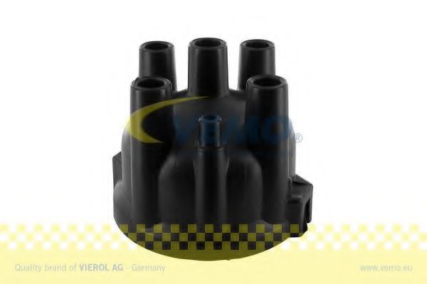 V37-70-0025 VEMO Ignition System Distributor Cap