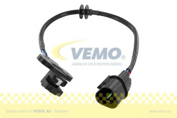 V37-72-0022 VEMO Ignition System Sensor, crankshaft pulse