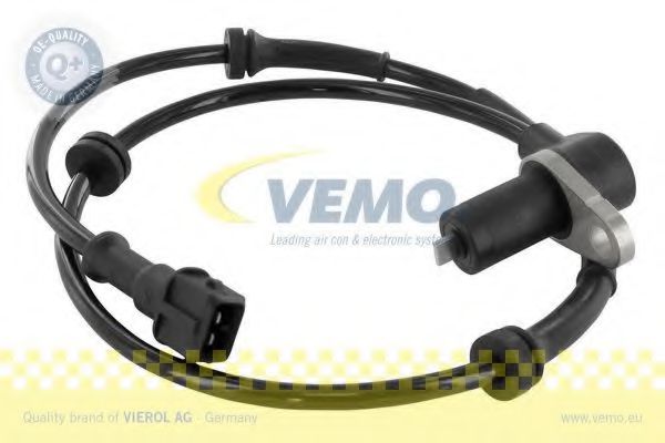 V37-72-0033 VEMO Brake System Sensor, wheel speed