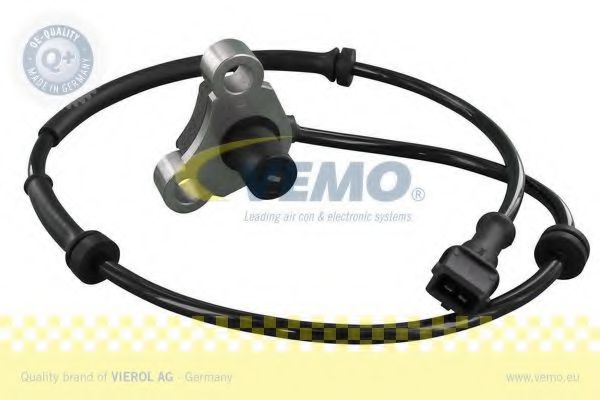 V37-72-0037 VEMO Sensor, wheel speed