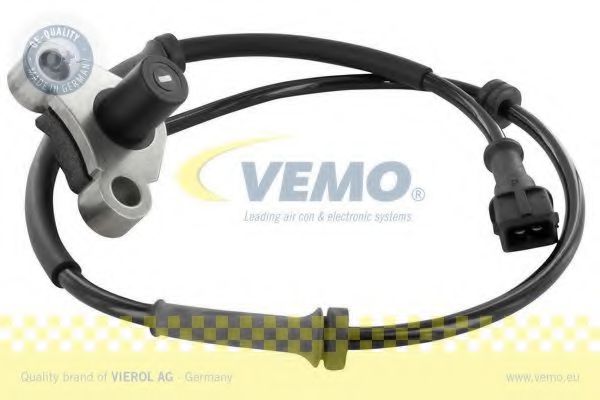 V37-72-0038 VEMO Brake System Sensor, wheel speed