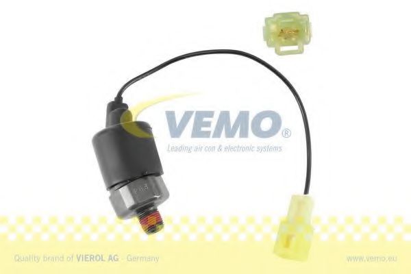 V37-73-0004 VEMO Lubrication Oil Pressure Switch