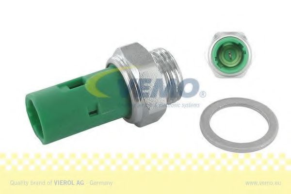 V37-73-0006 VEMO Instruments Sender Unit, oil pressure