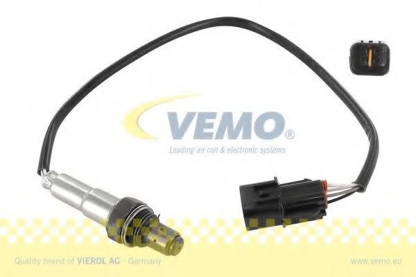 V37-76-0004 VEMO Mixture Formation Lambda Sensor