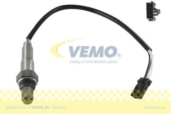 V37-76-0005 VEMO Mixture Formation Lambda Sensor