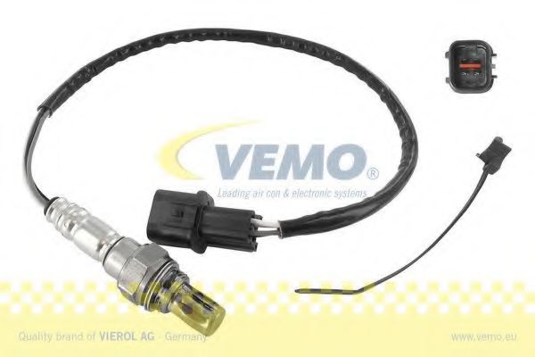 V37-76-0006 VEMO Mixture Formation Lambda Sensor