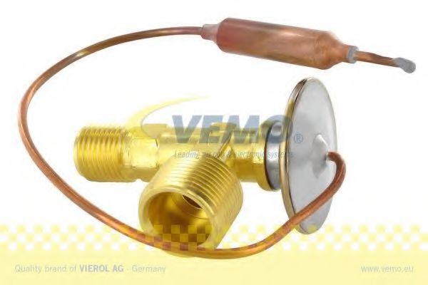 V37-77-0001 VEMO Expansion Valve, air conditioning
