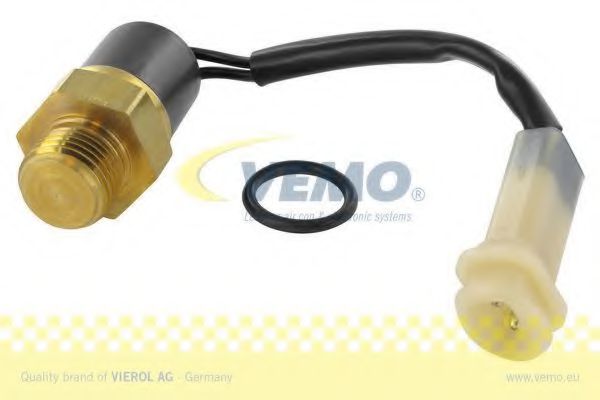 V37-99-0003 VEMO Cooling System Temperature Switch, radiator fan