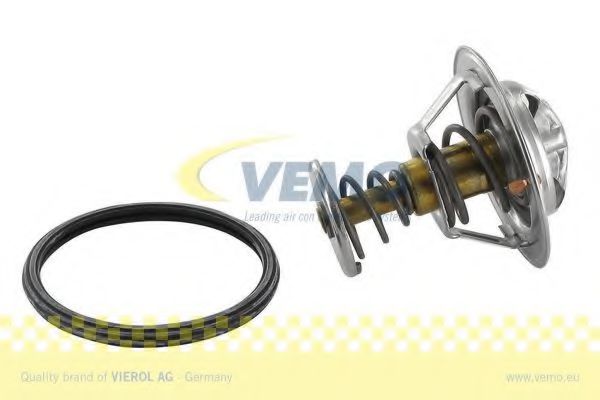 V37-99-0004 VEMO Cooling System Thermostat, coolant