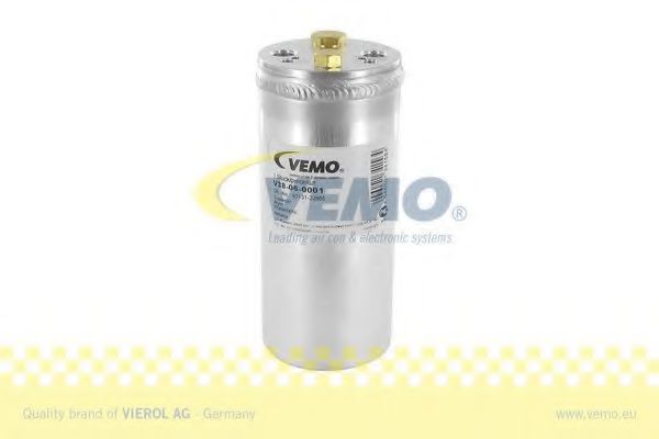 V38-06-0001 VEMO Dryer, air conditioning