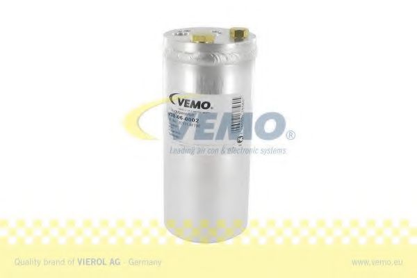 V38-06-0002 VEMO Air Conditioning Dryer, air conditioning