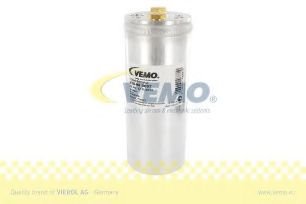 V38-06-0007 VEMO Air Conditioning Dryer, air conditioning