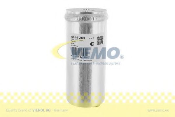 V38-06-0009 VEMO Dryer, air conditioning