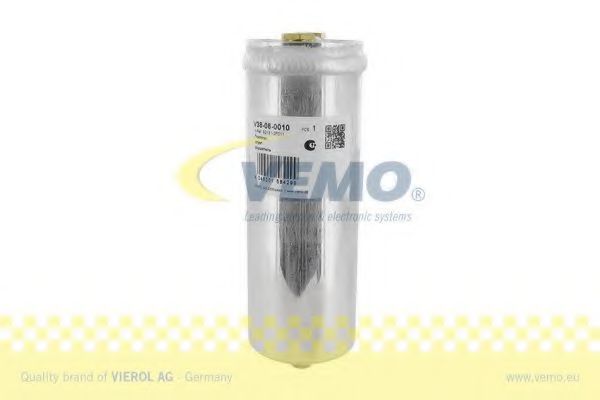 V38-06-0010 VEMO Air Conditioning Dryer, air conditioning