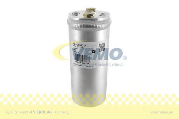V38-06-0011 VEMO Air Conditioning Dryer, air conditioning
