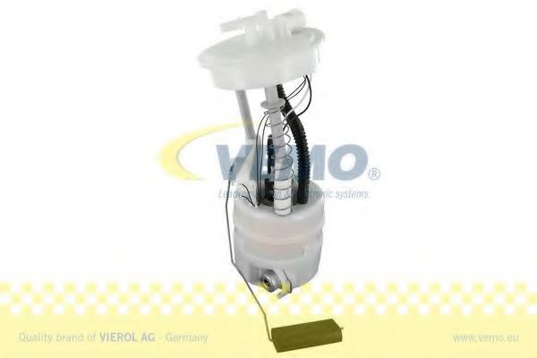 V38-09-0004 VEMO Fuel Supply System Fuel Pump