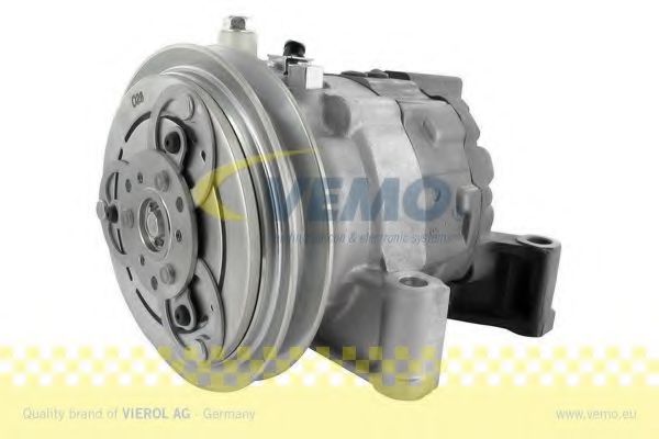 V38-15-0003 VEMO Air Conditioning Compressor, air conditioning
