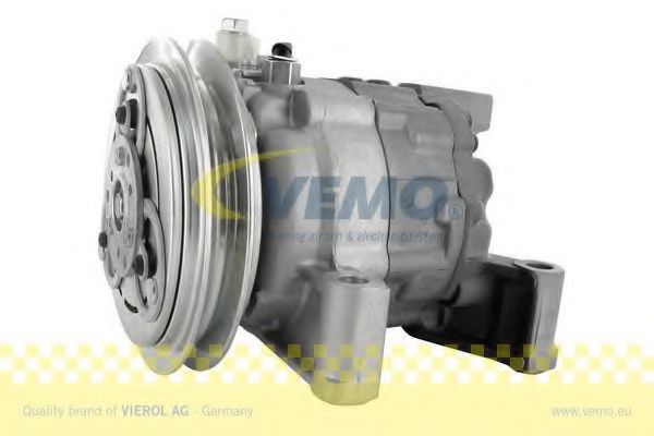 V38-15-0004 VEMO Compressor, air conditioning