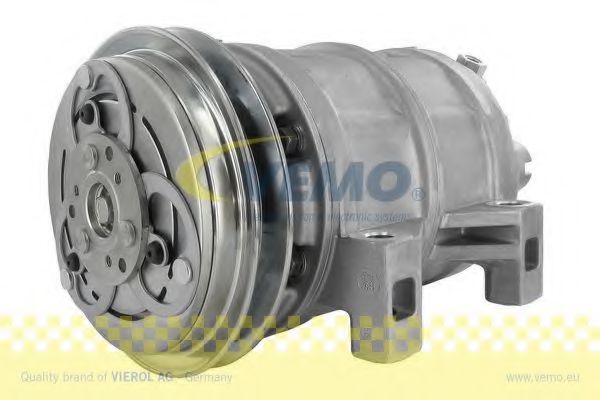 V38-15-0005 VEMO Air Conditioning Compressor, air conditioning