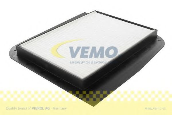V38-30-1001 VEMO Heating / Ventilation Filter, interior air