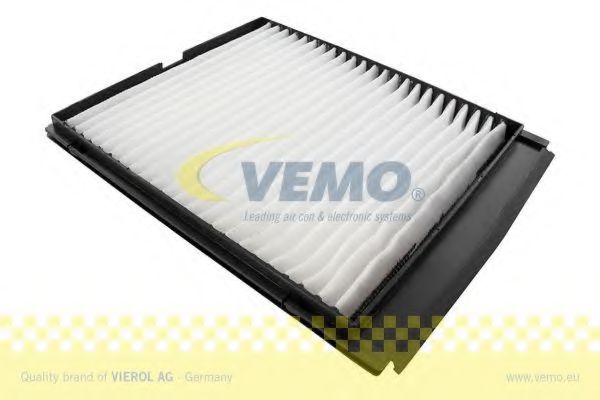 V38-30-1006 VEMO Heating / Ventilation Filter, interior air