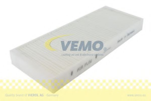 V38-30-1007 VEMO Heating / Ventilation Filter, interior air