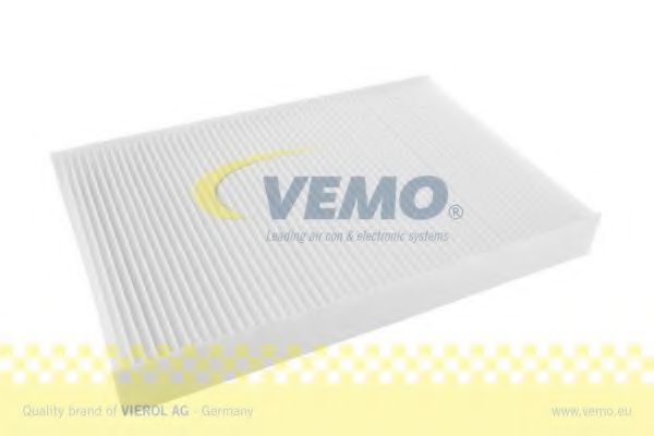 V38-30-1011 VEMO Filter, Innenraumluft
