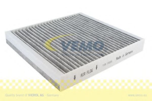 V38-31-0002 VEMO Filter, interior air