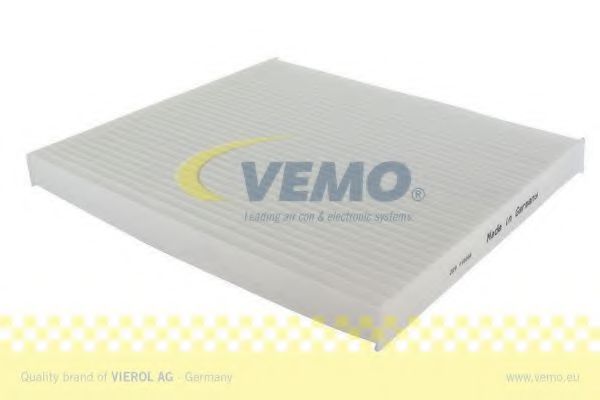 V38-31-0004 VEMO Heating / Ventilation Filter, interior air