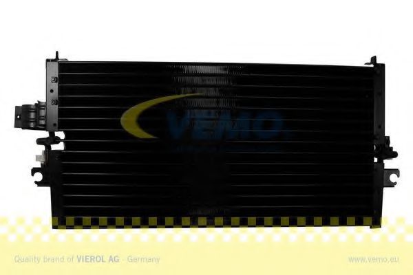 V38-62-0014 VEMO Air Conditioning Condenser, air conditioning